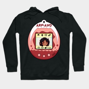 Tama-Armand Hoodie